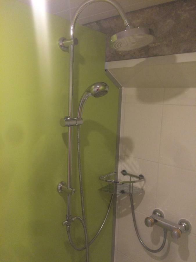 Haus Pauline Apartment Montenau Екстериор снимка