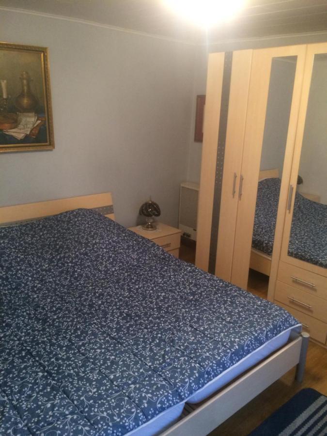 Haus Pauline Apartment Montenau Екстериор снимка